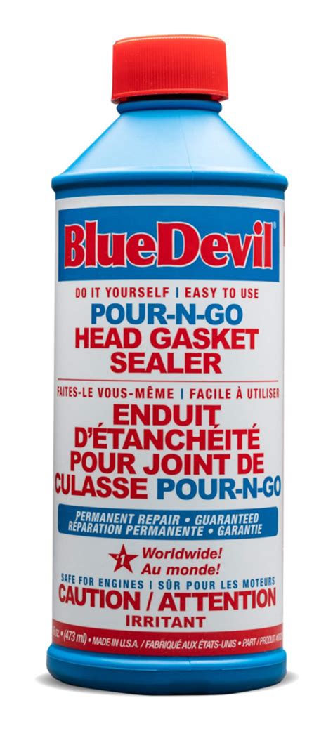 bluedevil products|BlueDevil Products 00209 Pour